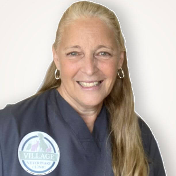 Anne Lonam